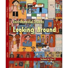 LOOKING AROUND (EVS) BOOK 2 FOR CLASS 4